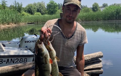 Лозовок, Коробовка, Кедина Гора…недельный тур по                      черкасской области…