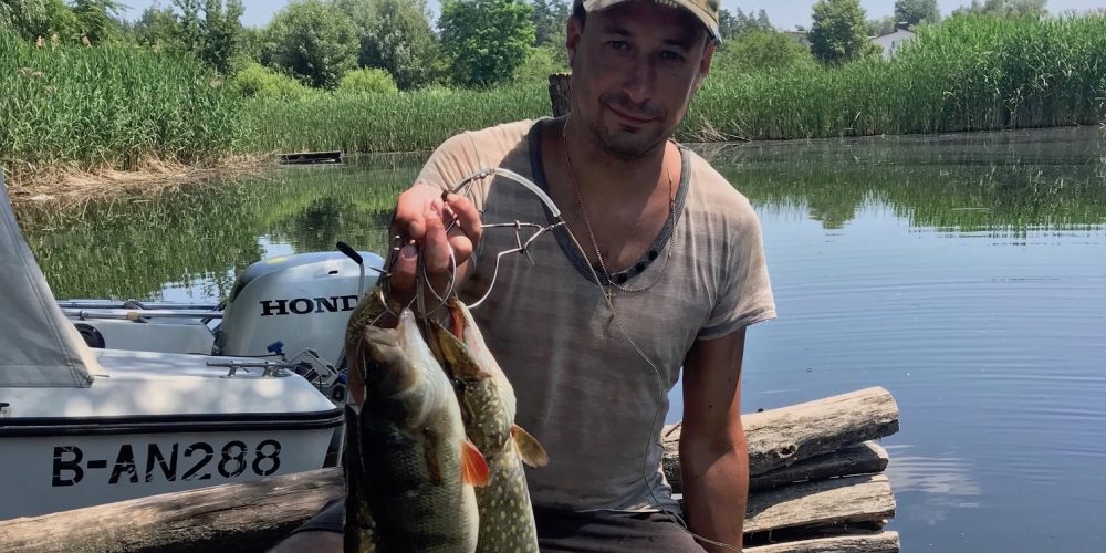 Лозовок, Коробовка, Кедина Гора…недельный тур по                      черкасской области…