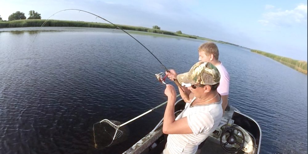 Новые трофеи Черкасс 2018. Сезон считаю открытым